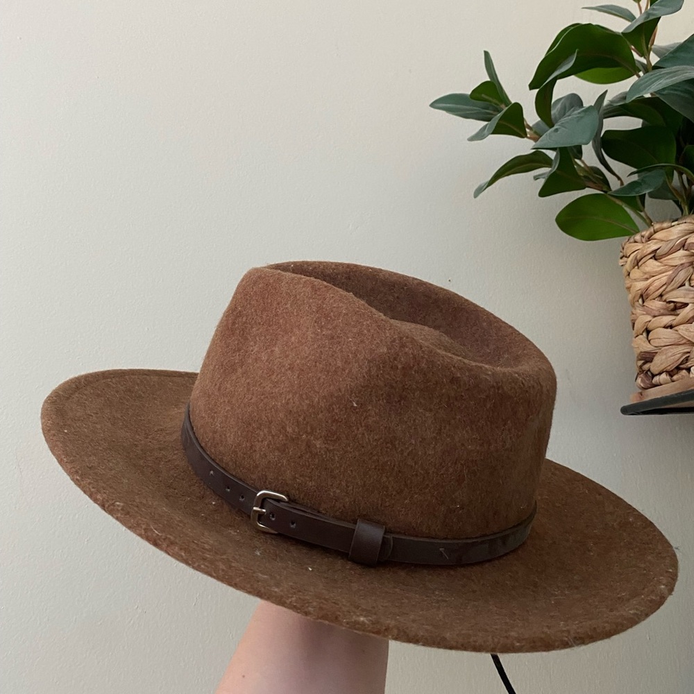 World Market Rancher Hat